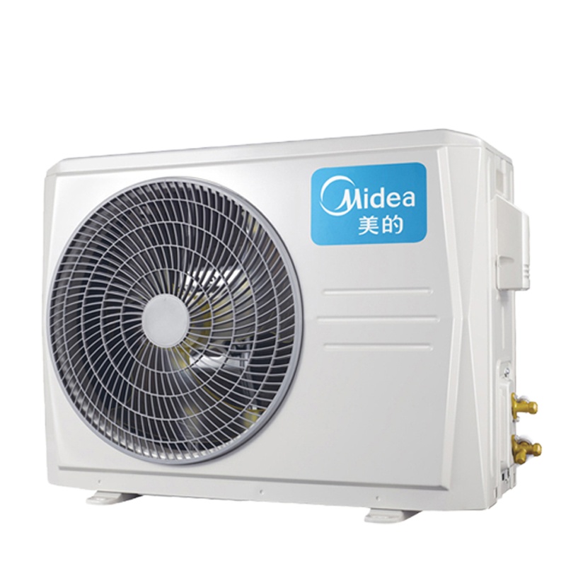 [苏宁自营]美的(Midea)KFR-35GW/BP3DN8Y-FA100(B1)1.5匹变频壁挂式空调(计价单位:台)