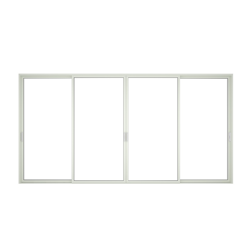 轩尼斯 伯爵推拉窗