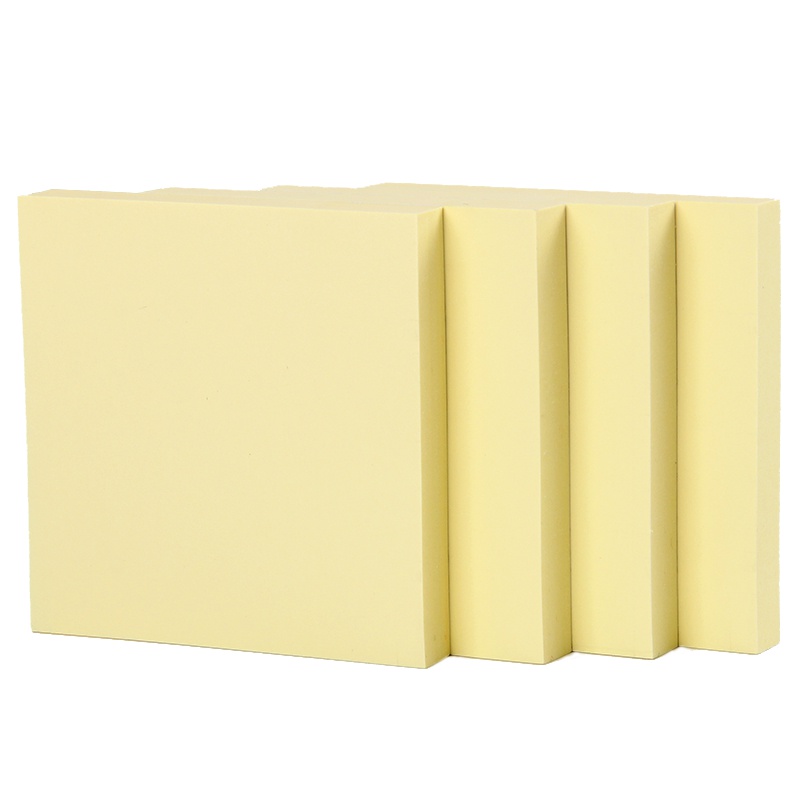 得力(deli)9052彩色百事贴 记事贴 便签本 即时贴 N次贴 便利贴76*76mm 5本装