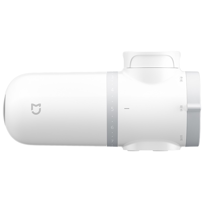 小米米家水龙头净水器家用净水机水龙头过滤器自来水滤水器