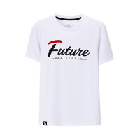 361° 男运动T恤修身运动服 551929001A-1