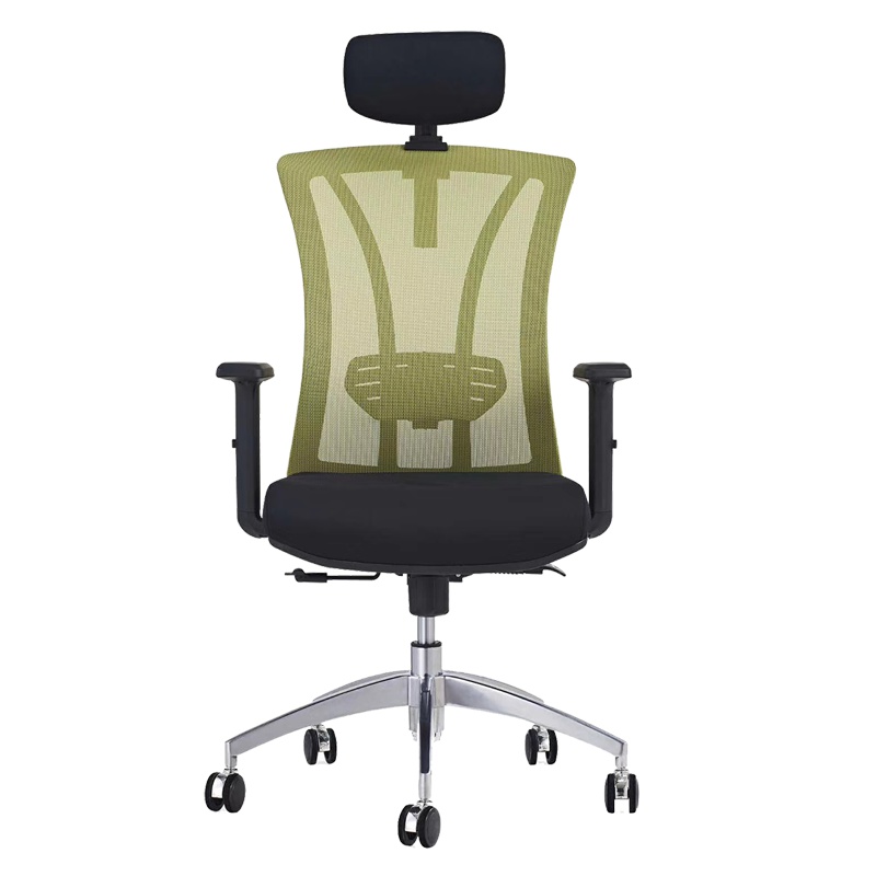 优百丽，606-2A，电脑椅办公椅老板椅会议椅躺椅网布会议办公椅弓形职员椅员工靠背椅家用升降转椅凳子客厅可升降