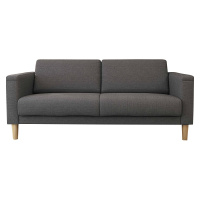 富和美1654沙发办公沙发接待会客办公室家具办公沙发休闲沙发洽谈沙发151三人位沙发