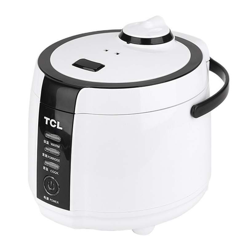 TCL TB-YP129A 米道智能电饭煲 290×238×223mm 单台价