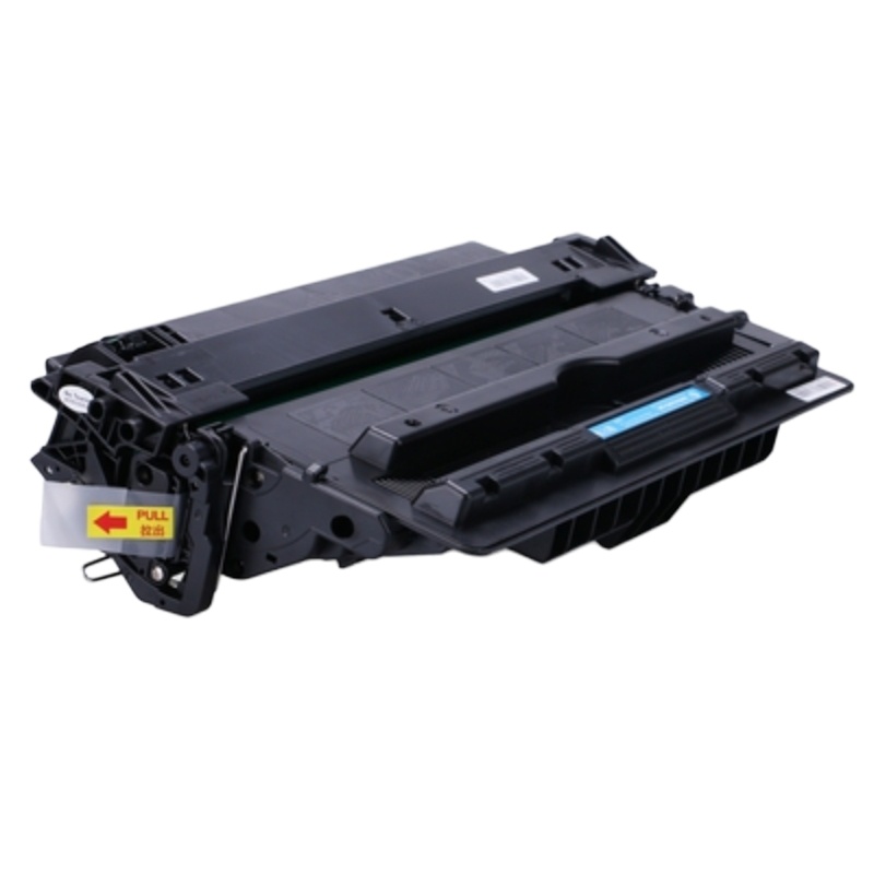 Q7516X黑色硒鼓 格之格大容 适用惠普5200 5200tn