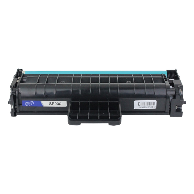 欧普(OUPU)打印机硒鼓黑色单只SP200C适用理光 SP202SF/201SF/200SF等