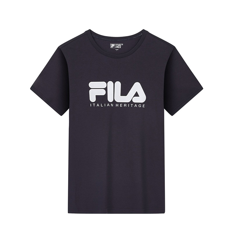 FILA斐乐 短袖T恤男 F11M938121F