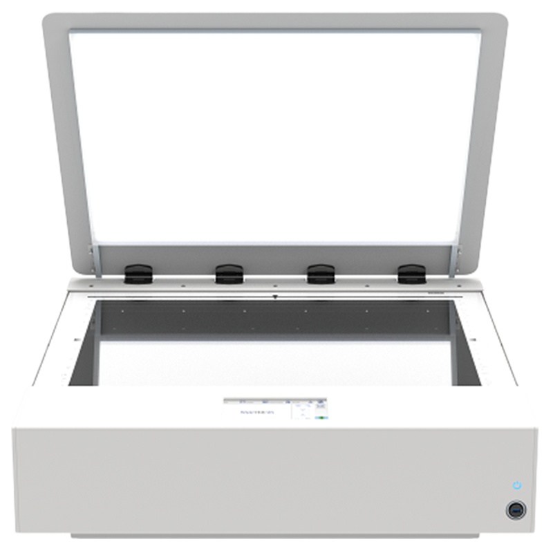 WideTEK 25-A2幅面 3D立体平板扫描仪