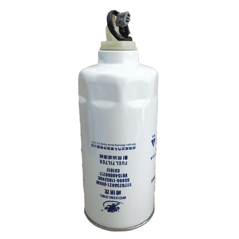 联杰BJ2022 机油滤清器