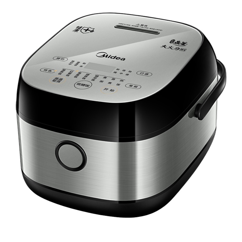 美的(Midea)电饭煲MB-40LH5 4L 不粘锅