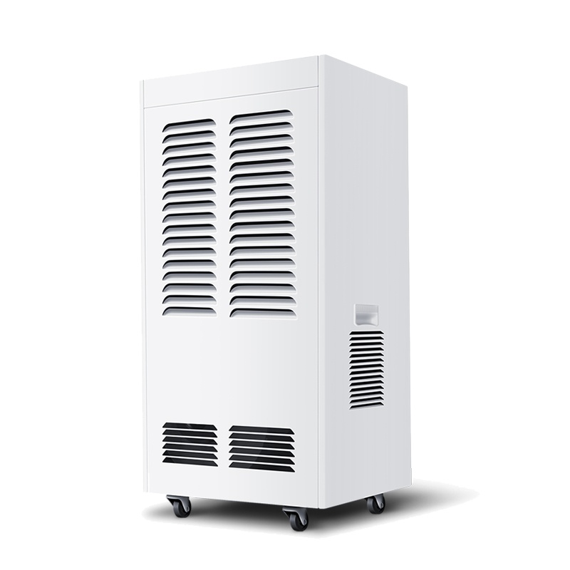 仟井 TH-100CSH 除湿机抽湿机除湿器 白色 1台