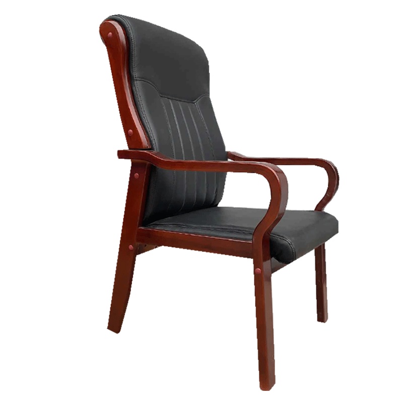 日盛达仁会议皮椅