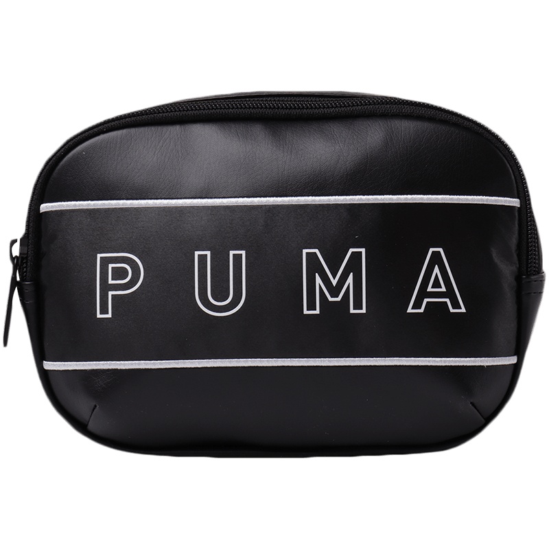 PUMA彪马女包运动包休闲小肩包077391