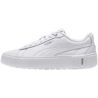 彪马PUMA女鞋运动鞋休闲鞋厚底板鞋小白鞋373035