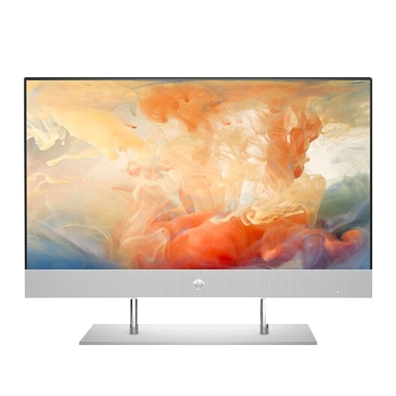 惠普(HP)星系列青春版高清一体机电脑23.8英寸(i3-1115G4 16GB 512GSSD UMA 无线蓝牙)FHD高色域