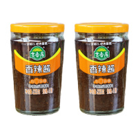吉香居 口杯香辣酱 225G