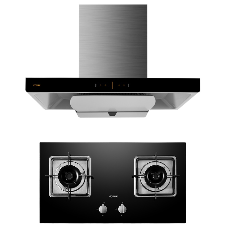 方太EMD20TTH33B吸家用排抽油烟机燃气灶烟灶组合灶具套装