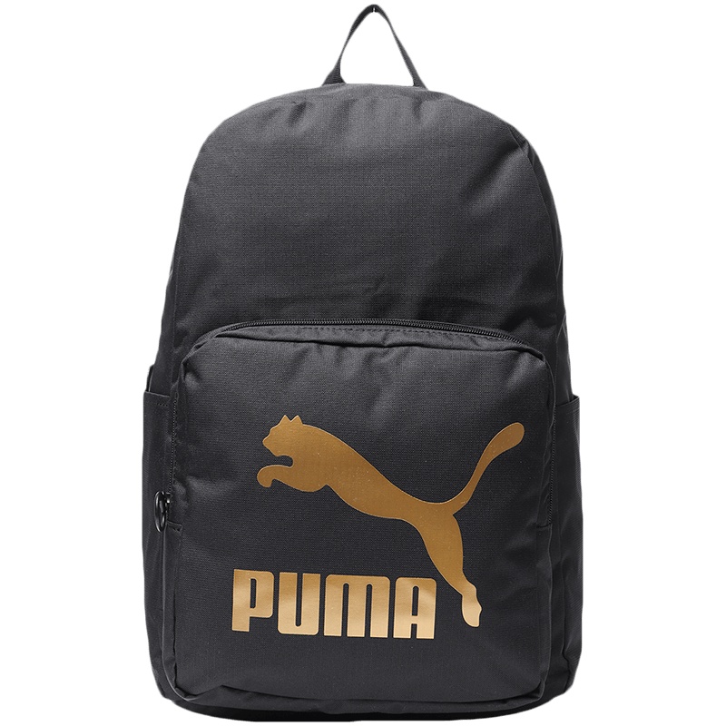 【自营】PUMA彪马男包女包运动包休闲双肩包077353