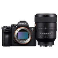 索尼(SONY) ILCE-7RM3A/A7RM3A/A7R3A( FE 100 F2.8 G )单镜头微单™数码全画幅相机