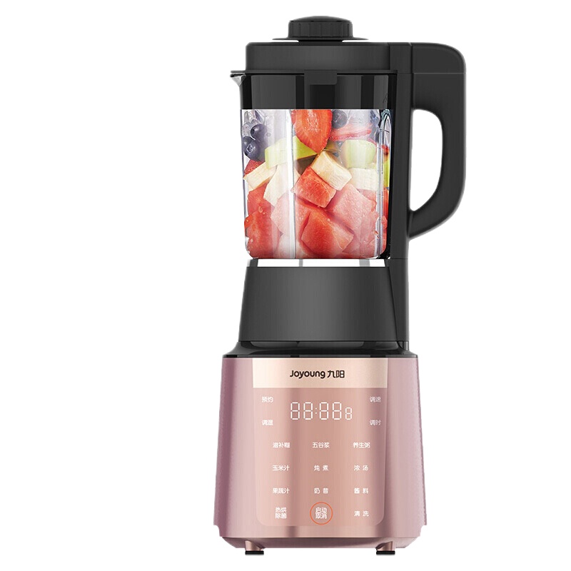 九阳高速破壁调理机L18-Y26