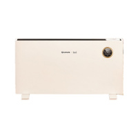 Airmate/艾美特 WC25-A1 取暖器家用电暖气对流式电暖器浴室热风暖风机速热
