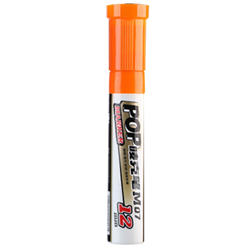 格瑞特宏歌X晨 光 APMV0202 POP唛克笔M07(12mm)(12支一盒)