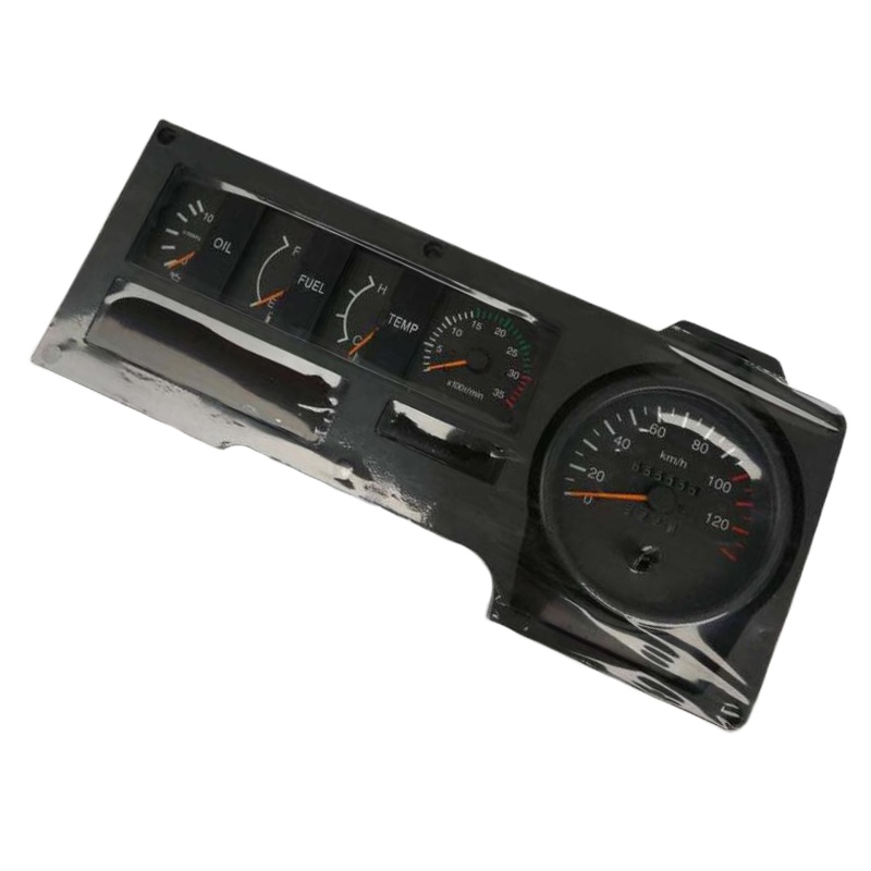 TRW 东风EQ2102 仪表盘总成