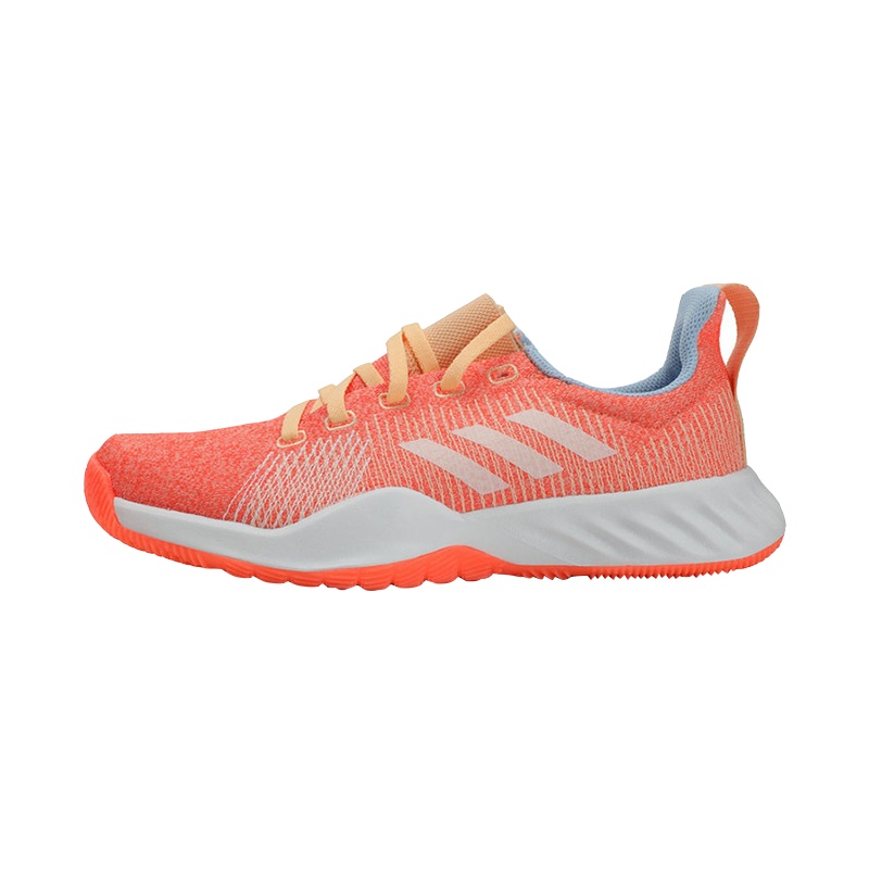 Adidas/阿迪达斯 女鞋 Solar LT TRAINER W网面透气轻便舒适室内运动综合训练健身鞋DB3398
