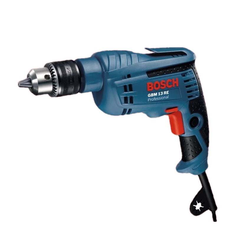 博士GBM13RE手电钻 功率：600W