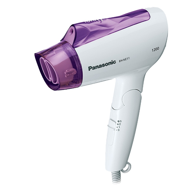 松下(Panasonic)EH-NE11-V 电吹风机 (单位:个)