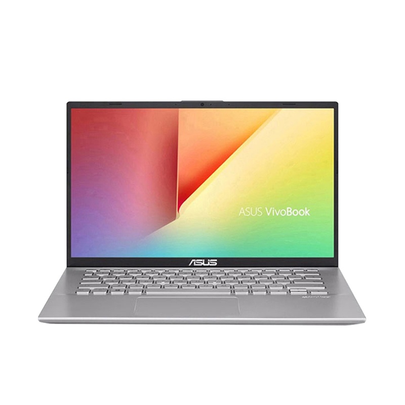 [2020新款]华硕(ASUS) VivoBook14 V4000 14英寸轻薄办公本游戏本笔记本电i5-10210U 8G 512G固态 2G定制颜色随机发