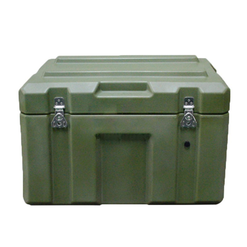 首力战神 SL-GSX战备滚塑工具箱储物箱物资箱60*40*40