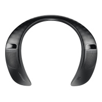 BOSE SoundWear Companion 可穿戴扬声器 黑色 蓝牙无线环绕