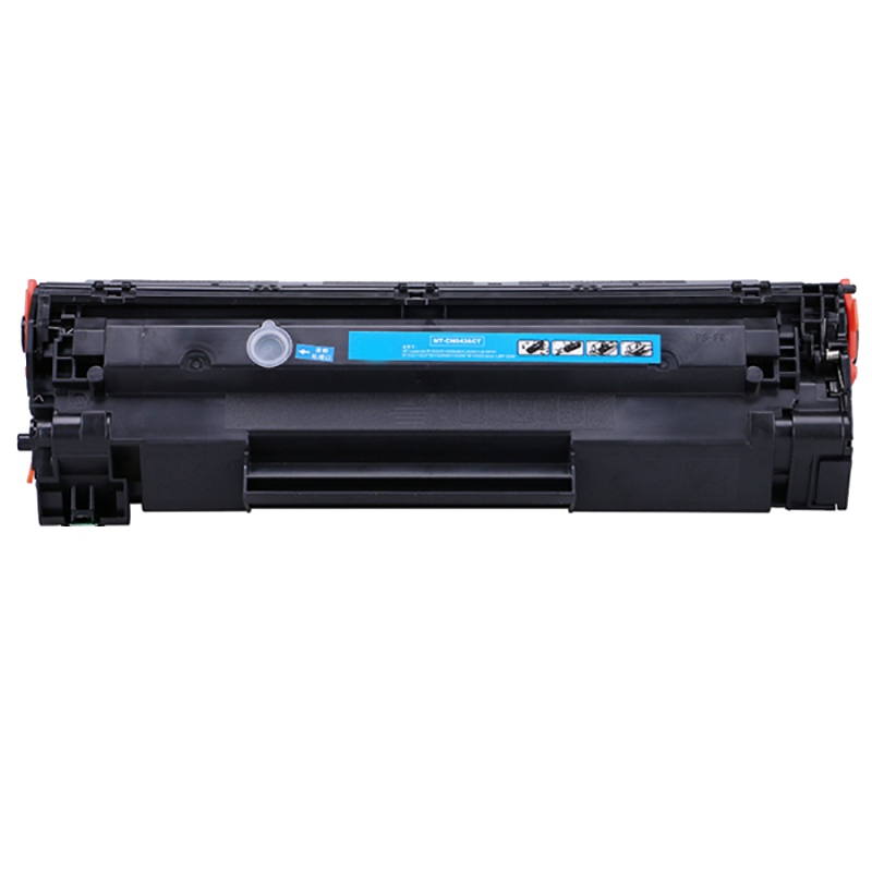 CB436A 鼓 粉一体 适用hp M1522 P1505n