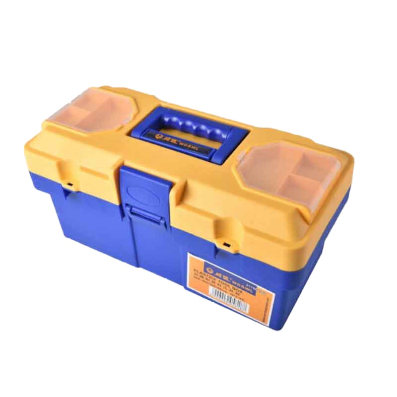 威达(WD&WL) 工具箱 470mm*220mm*220mm