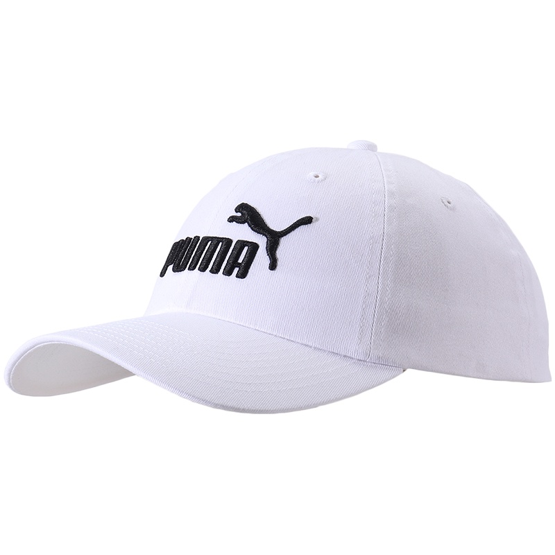 PUMA彪马男帽女帽经典logo运动休闲帽子遮阳帽052919