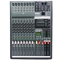 SPDPA 数字音频处理器 SPA-M240 含安装 单位:套