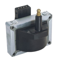 ITOM点火线圈高压包T0196适配雪铁龙富康 两厢/富康 三厢/1.4/96035284/