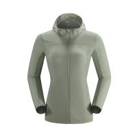 凯乐石 女款轻旅行风衣 KG620298