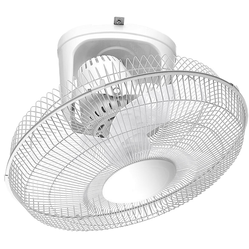 16寸不带调速吸顶电风扇 不含安装