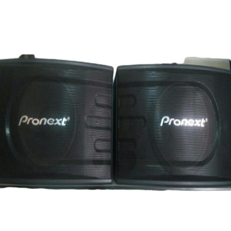 ZSTC宝乐CS-450音响 +东英KA-501功放组合套装(含安装线材费)