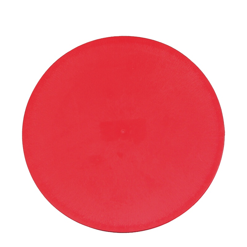 研高(Resehigh) 普通印章垫圆形直径18cm