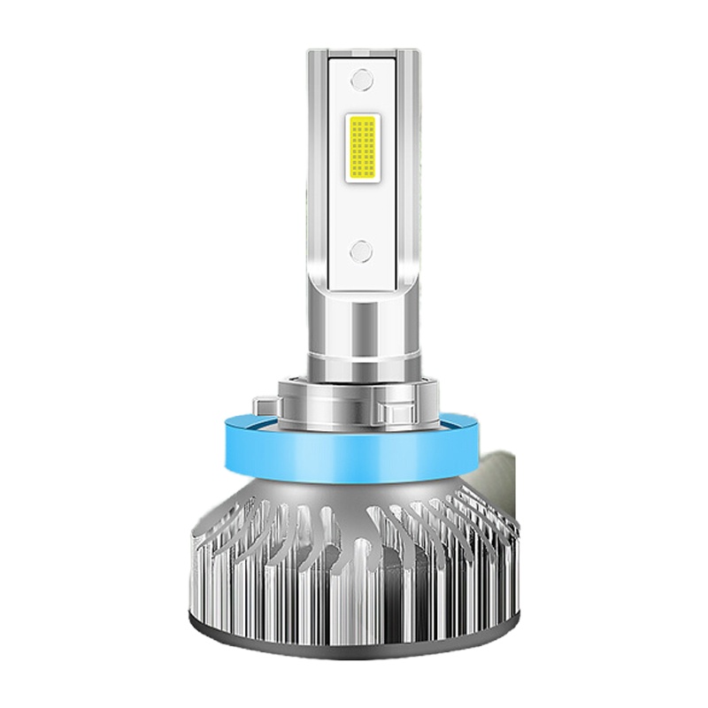 适用适用于新款荣威350 550 i6 RX5 RX3led远近光一体大灯灯泡车灯改装h7HB3 超亮升级版[9005单