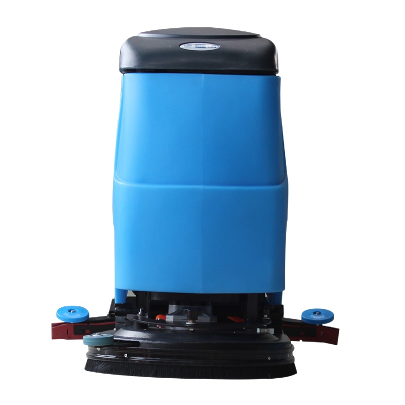 鼎洁 盛世自走洗地机