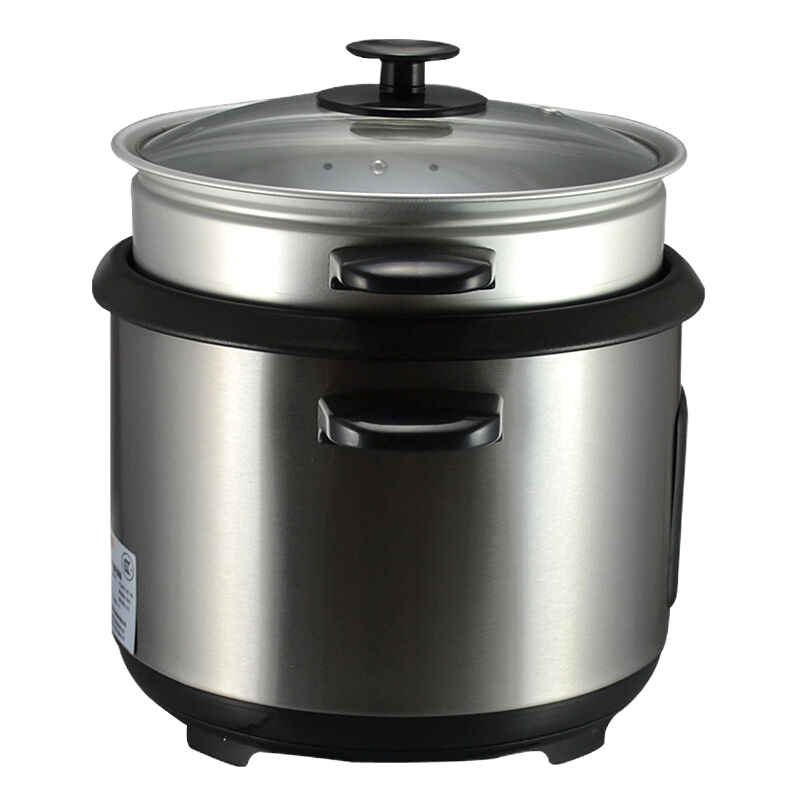 苏泊尔(SUPOR)不锈钢电饭锅CFXB40A2A-65