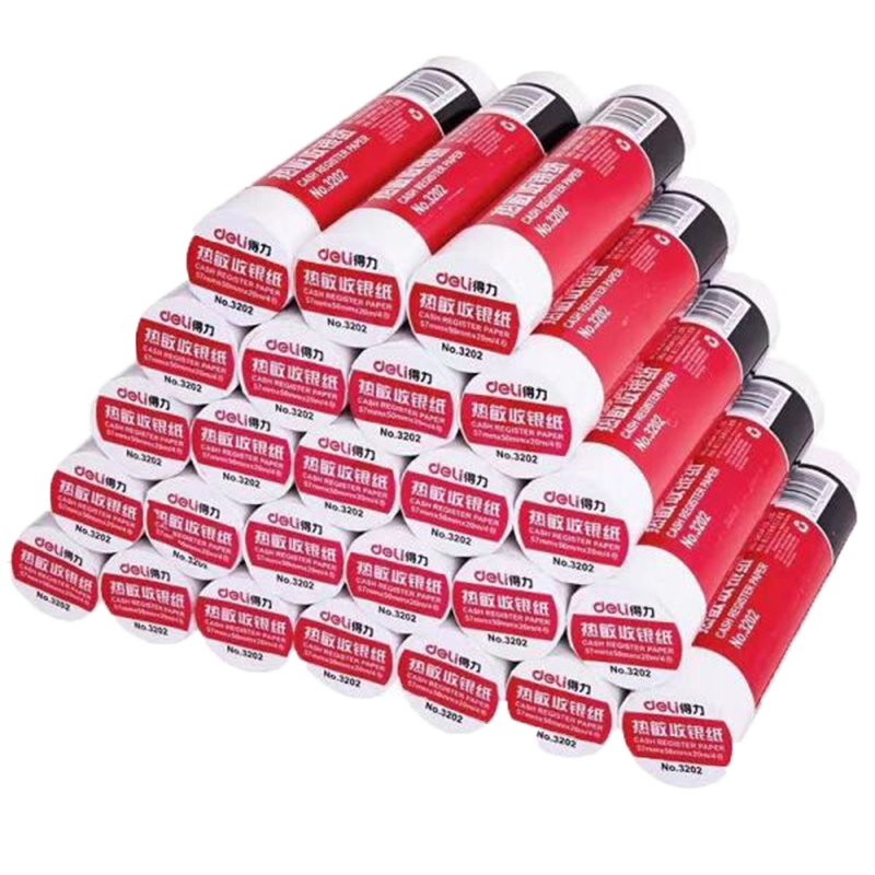 （deli）3202湿巾 单包装