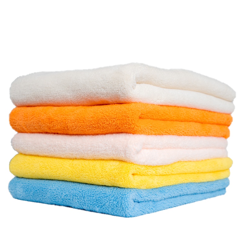 隐形盾抗菌防螨毛巾