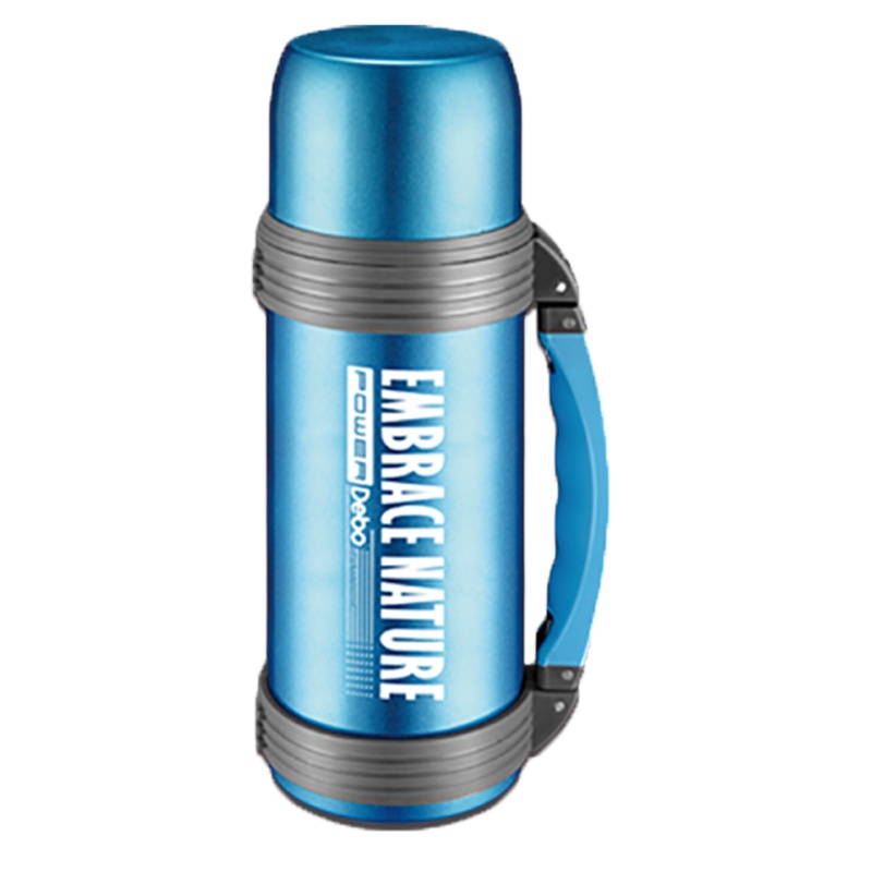 德铂格斯真空旅行保温壶