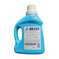 [24小时发货奇强】84消毒液1000ML✖️1瓶