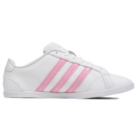阿迪达斯（ADIDAS）女鞋运动CONEO-QT休闲鞋F34703